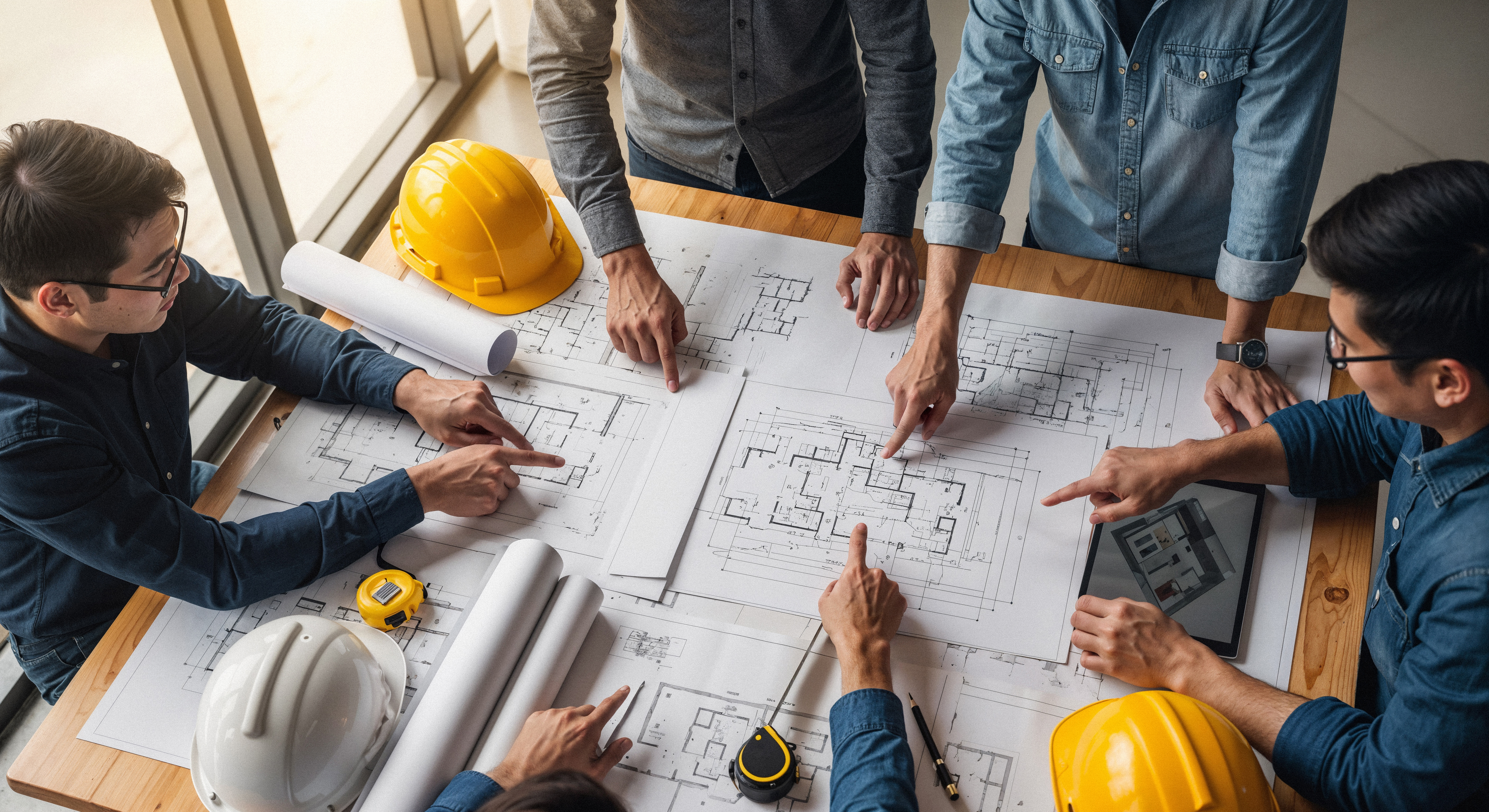 Luxury Home Exterior